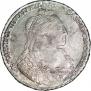 1 rouble 1734 year