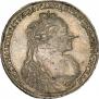 1 рубль 1735 года