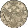 1 rouble 1739 year