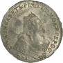 1 rouble 1756 year