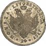 24 kopecks 1757 year