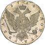 1 rouble 1764 year
