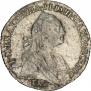 Grivennik 1771 year