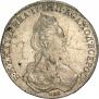 1 rouble 1779 year