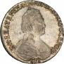15 kopecks 1785 year