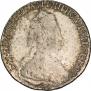 15 kopecks 1787 year