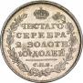 Poltina 1813 year