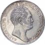 1 rouble 1834 year