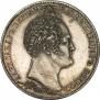 1 рубль 1839 года