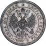 Poltina 1877 year