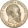 1 рубль 1886 года