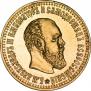 10 рублей 1887 года