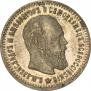 25 kopecks 1893 year