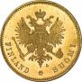 20 markkaa 1912 year