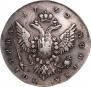 Poltina 1762 year