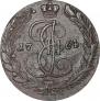 5 копеек 1764 года