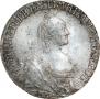 Polupoltinnik 1770 year