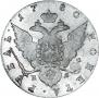 1 rouble 1780 year