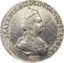 Polupoltinnik 1796 year