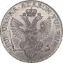 Ein reichsthaler 1798 year