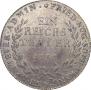 Ein reichsthaler 1798 year