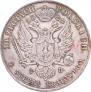 10 złotych 1822 year