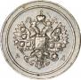 24 dolyas 1881 year