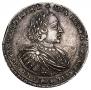 1 рубль 1721 года
