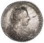 1 rouble 1730 year