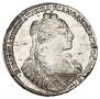 1 rouble 1734 year