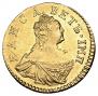 Poltina 1756 year