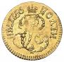 Poltina 1756 year