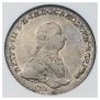 1 rouble 1762 year
