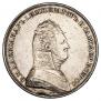 1 rouble 1806 year