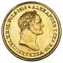50 złotych 1829 year