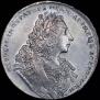 1 rouble 1729 year