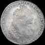 1 рубль 1736 года