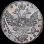 1 rouble 1740 year