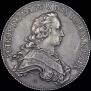 Thaler 1753 year