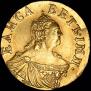 Poltina 1756 year