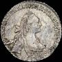 15 kopecks 1770 year