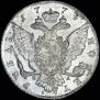 1 rouble 1774 year