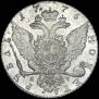 1 рубль 1776 года