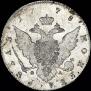 1 rouble 1778 year