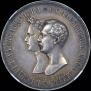 1 rouble 1841 year