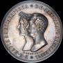 Medal 1841 year