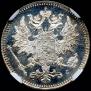 25 пенни 1894 года