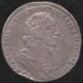 1 rouble 1724 year