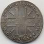 1 rouble 1725 year