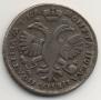 Poltina 1721 year